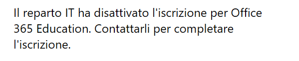 Immagine dell'utente