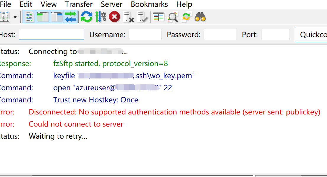how-to-set-a-sftp-server-in-ubuntu-vm-microsoft-q-a