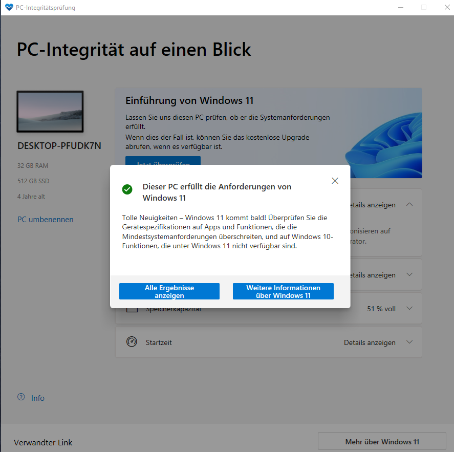 Benutzerbild