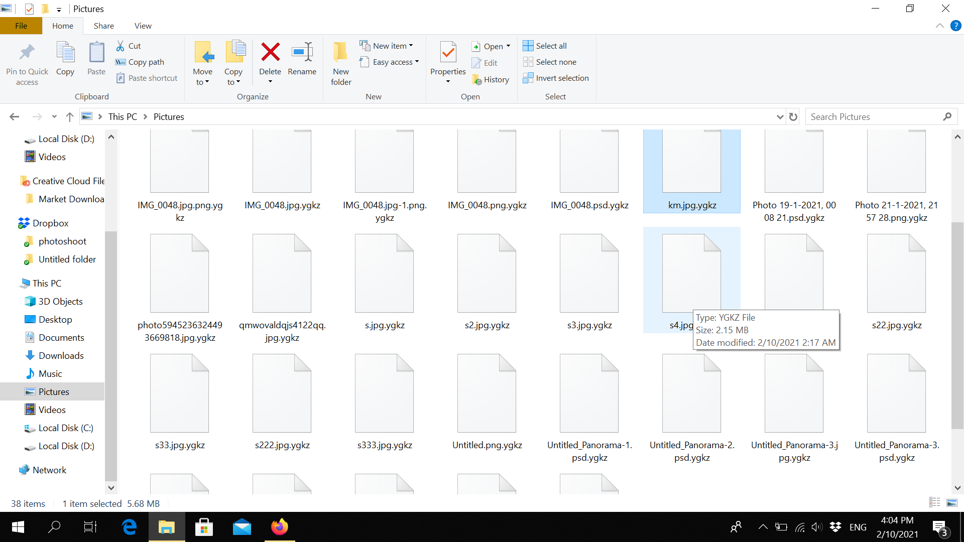 File corruption - Microsoft Q&A