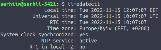 Wrong time in the MS Teams linux app - Microsoft Q&A