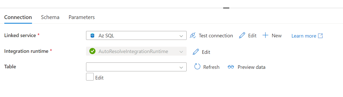 how to load data from sql server to cosmos DB using ADF - Microsoft Q&A