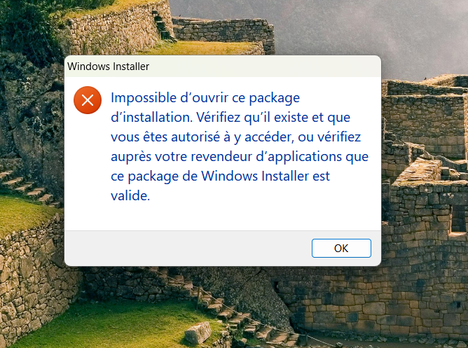 Image de l’utilisateur