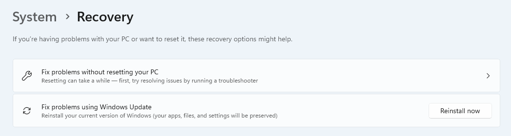 Windows 11 24H2 Monthly Updates Failing after Restart at 37% ...