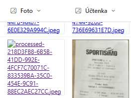 User's image