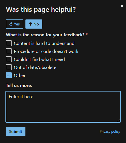 I don't think the right exercise it was linked - Microsoft Q&A