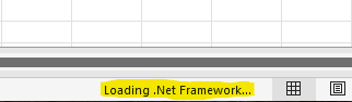 Power query not working in Excel - Microsoft Q&A