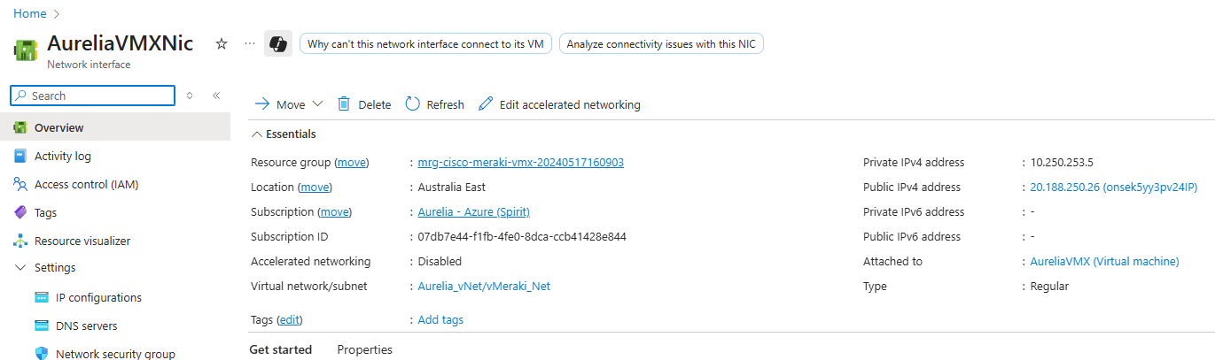 vMX_NIC