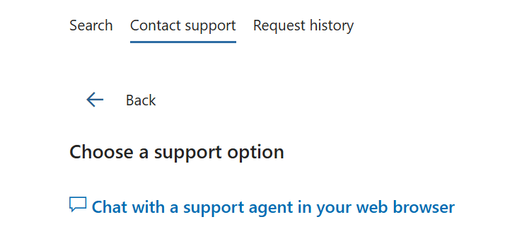 Hacked Email - Microsoft Q&A