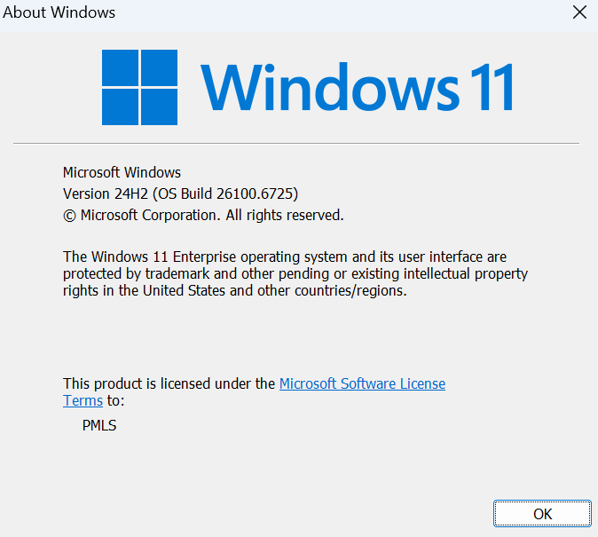 How to fix open Virus & threat protection, error 