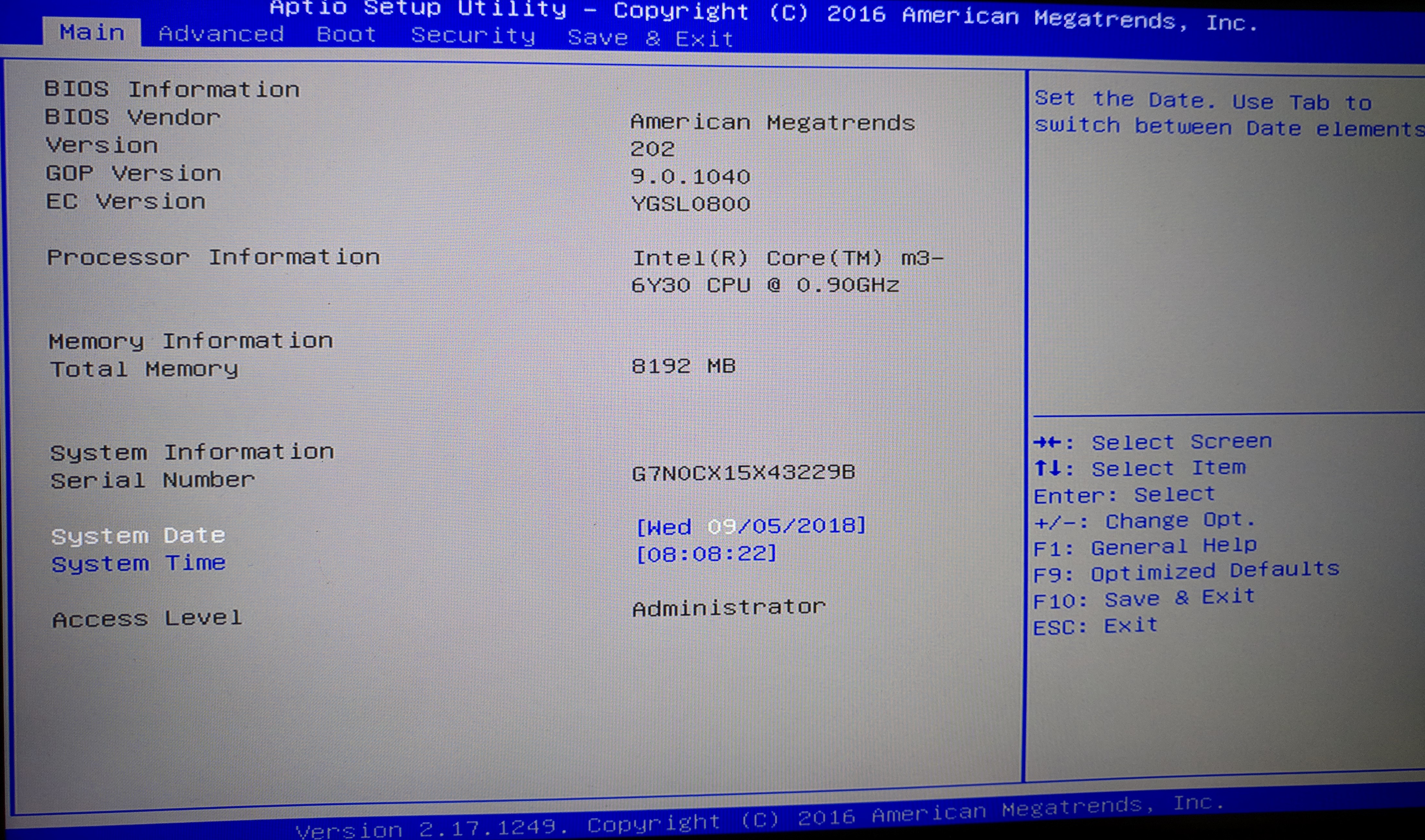 Windows loads intermittently with laptop's boot screen. - Microsoft Q&A