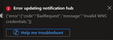User's image