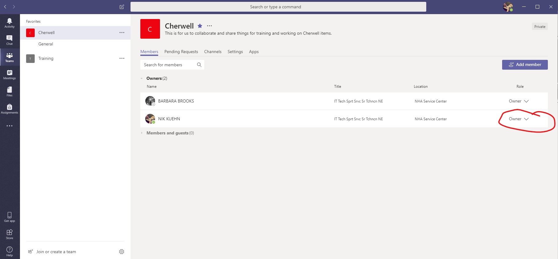 Teams Asana Integration - Microsoft Q&A