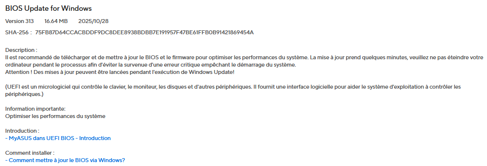 Image de l’utilisateur