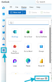 How to add our own plugin in windows outlook? - Microsoft Q&A