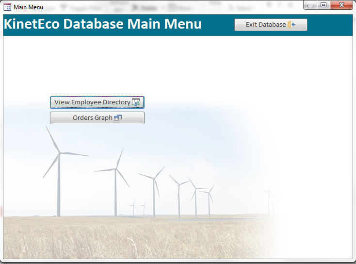 Access 2013 background images smaller in Windows 10 vs Windows 7 ...