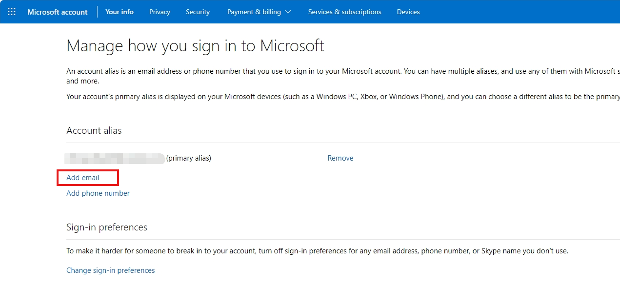 Multiple unsuccessful sign-in attempts from multiple locations in ...