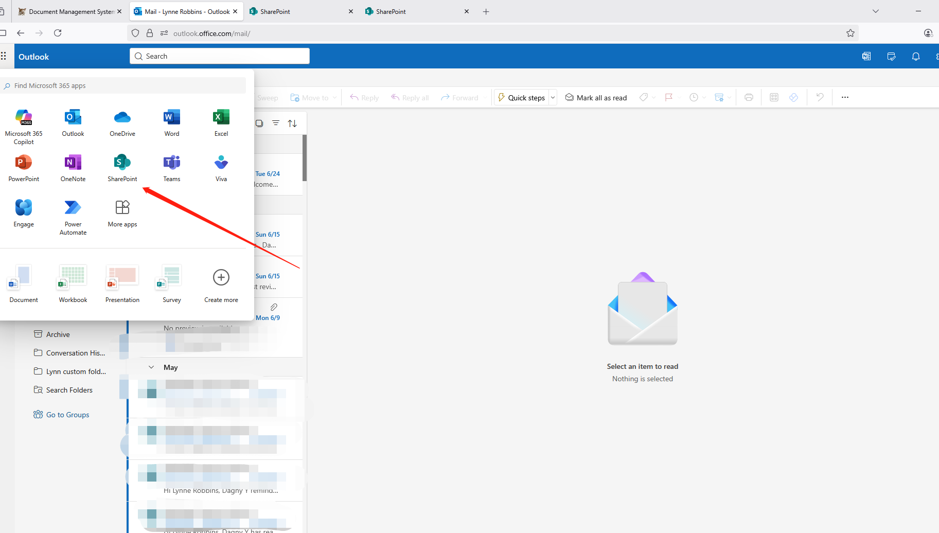 Can guest users create site collections in SharePoint? - Microsoft Q&A