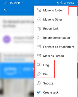 How do I get rid of the prompt to use a "@"?! - Microsoft Q&A