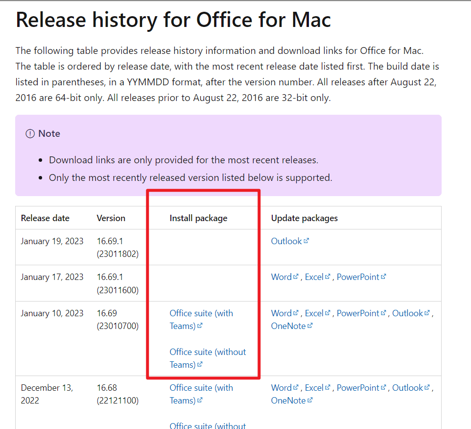 can't install office 365 - Microsoft Q&A