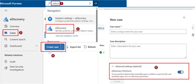 How to activate Microsoft 365 E5 tenant after receiving confirmation ...