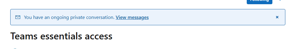 User's image