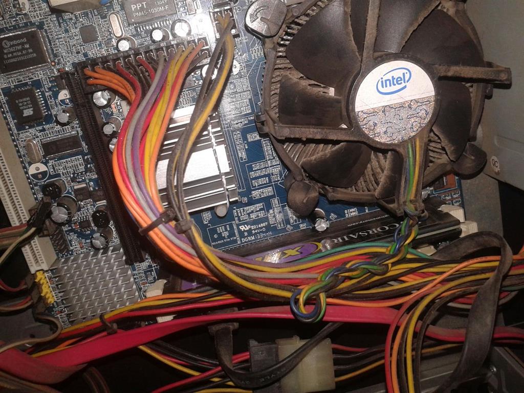 PROBLEM WITH VGA DRIVERS - Microsoft Q&A