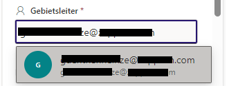 Problems Restricting SharePoint People Column to a Specific Group ...