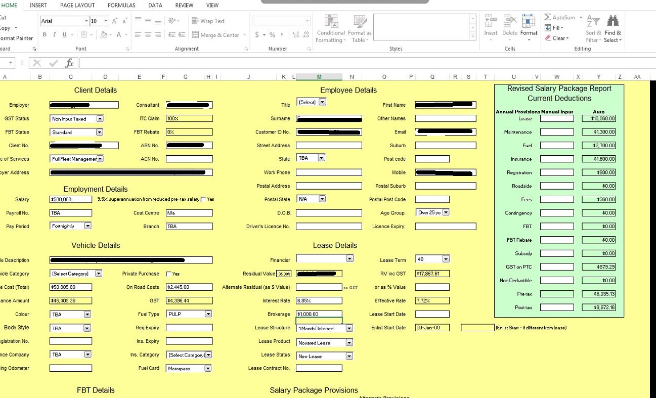 Excel Formatting Ruined after Data Export - Microsoft Q&A