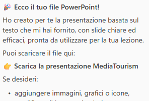 Immagine dell'utente