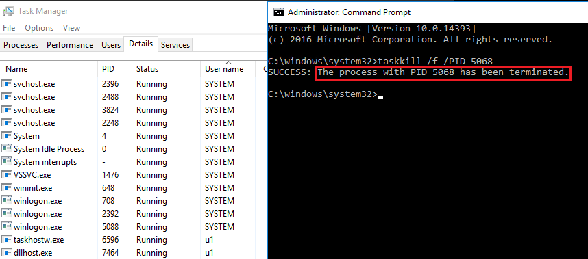 administrator - Force cmd.exe prompt to run NOT as admin - Super User
