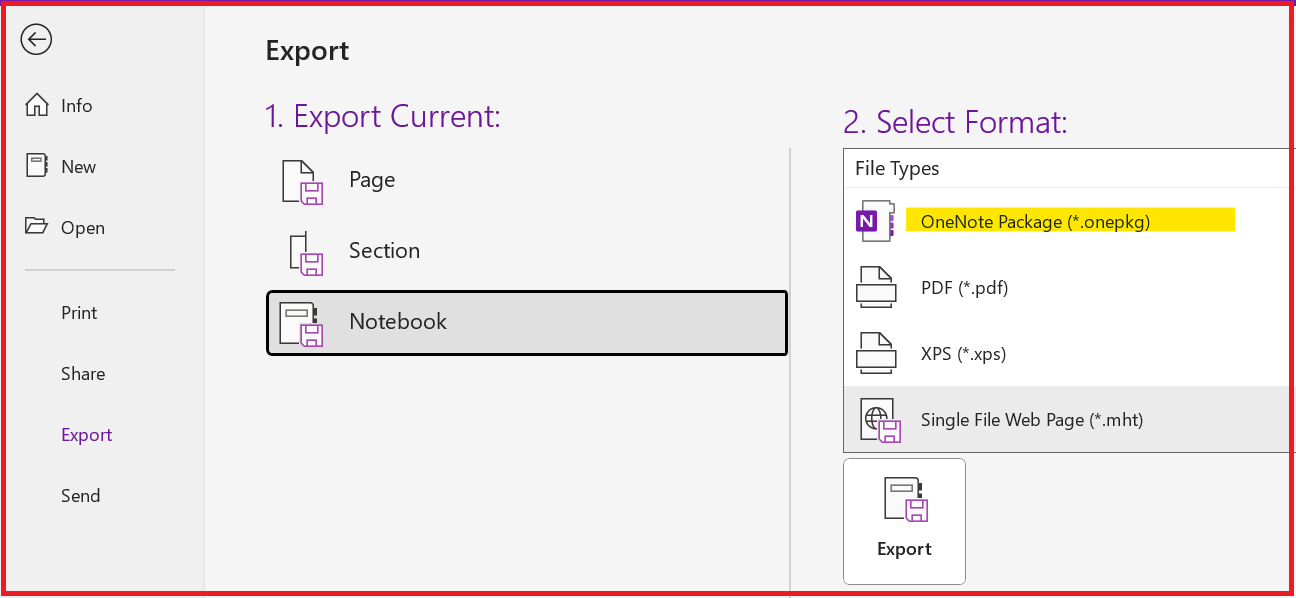 How to store data in sd card instead of internal mobile storage Onenote ...