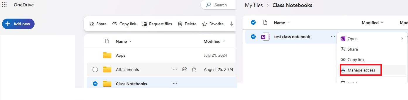 How do I check permissions to view and edit Section Groups in OneNote ...