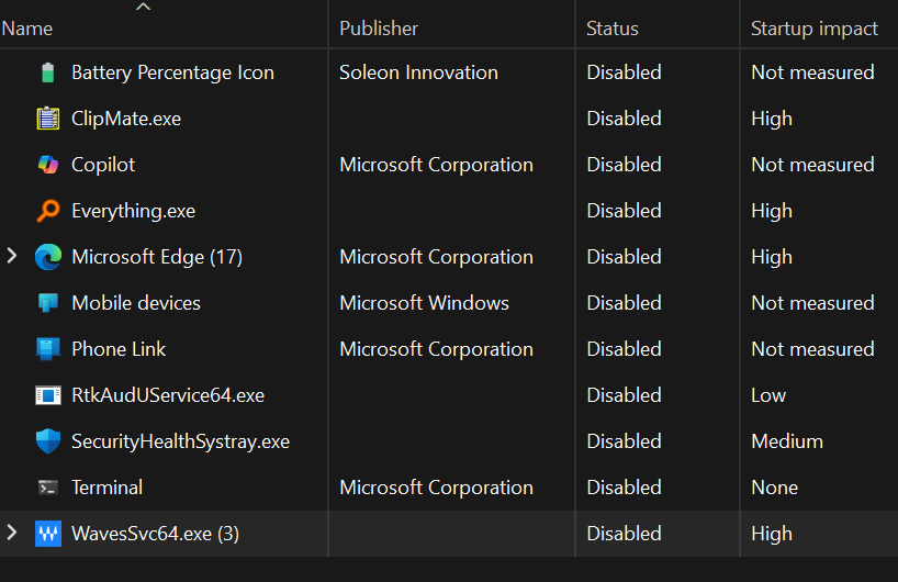 what's keeping me from renaming files/folders - Microsoft Q&A