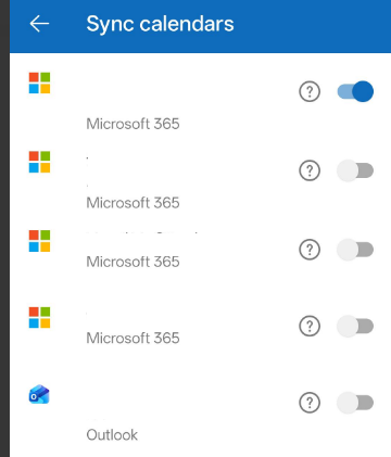 User's image