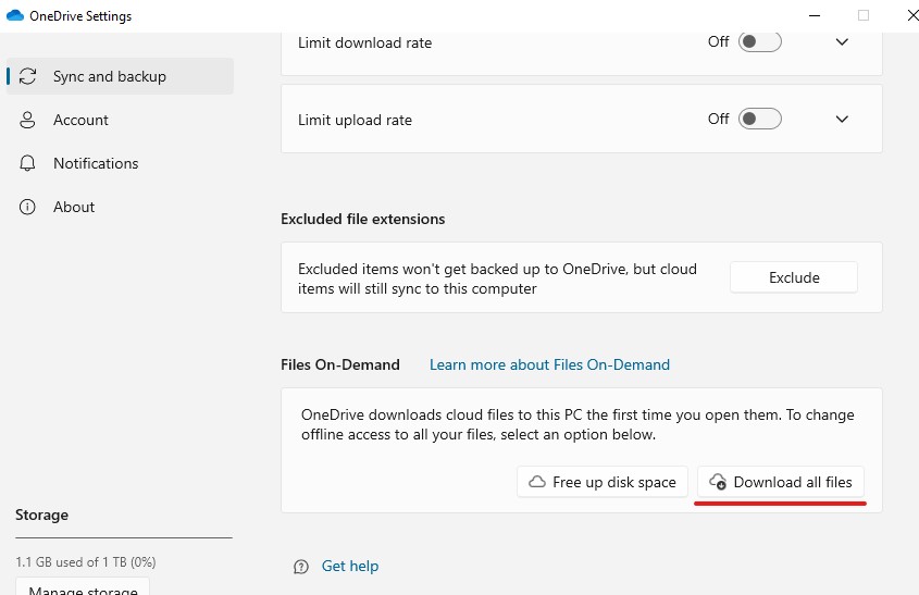 onedrive-download-all-files