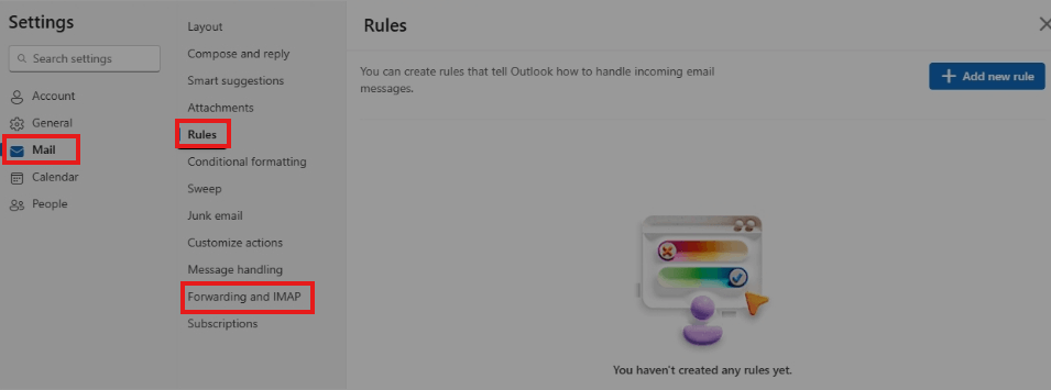 Junk folder full of messages saying my inbox is full!! - Microsoft Q&A