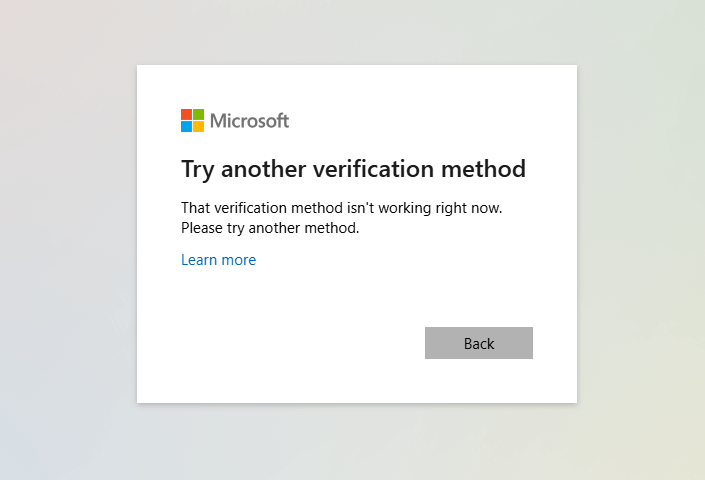 How can i recover my microsoft account but i forgot the email and dont ...