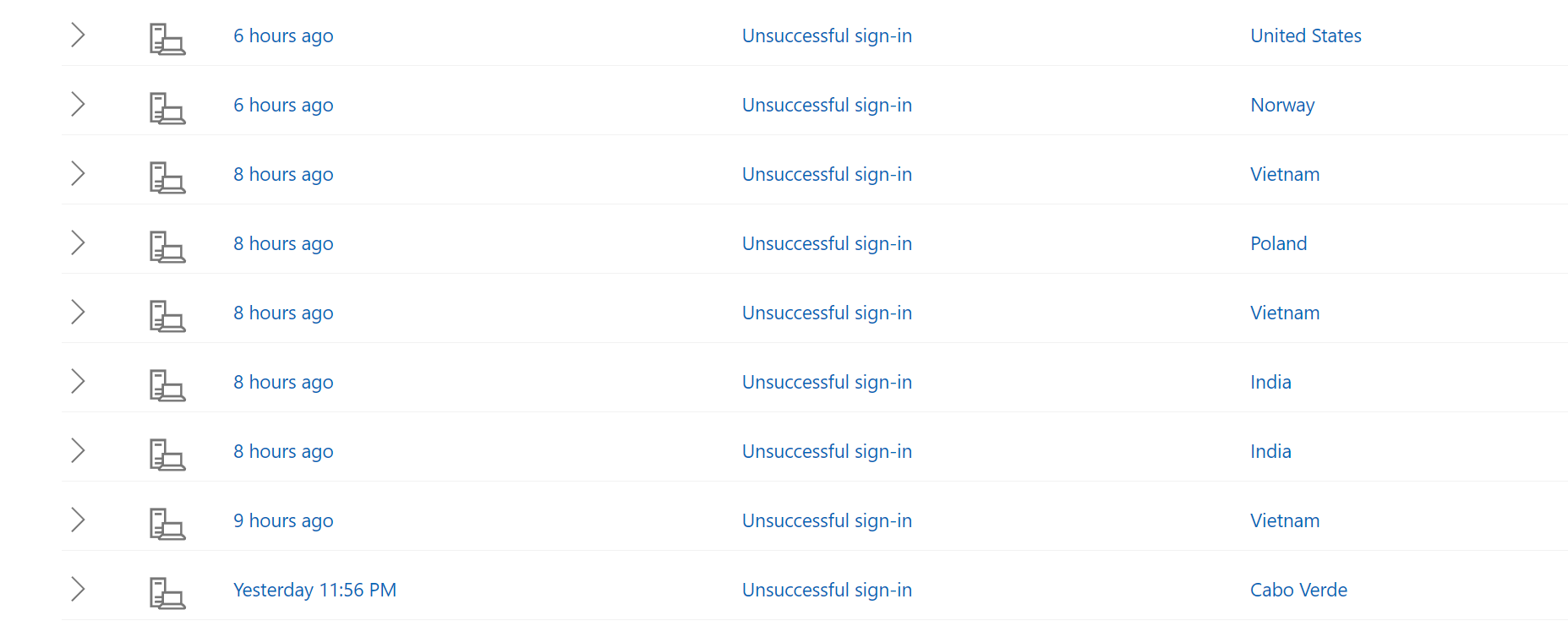 Prompted with Windows Hello Pin query even though passwordless account ...