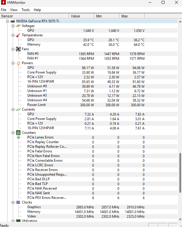 Ping Spikes Microsoft Q A