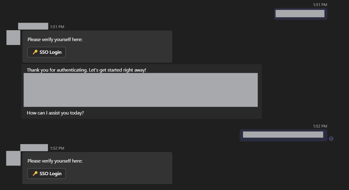 User stuck in an auth loop and is unable to access the Azure Web App ...