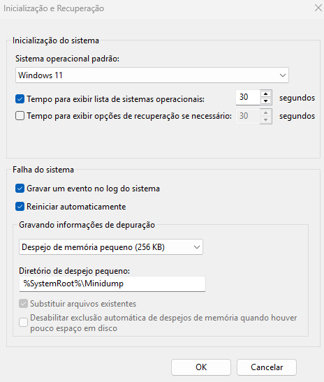 Imagem do usuário