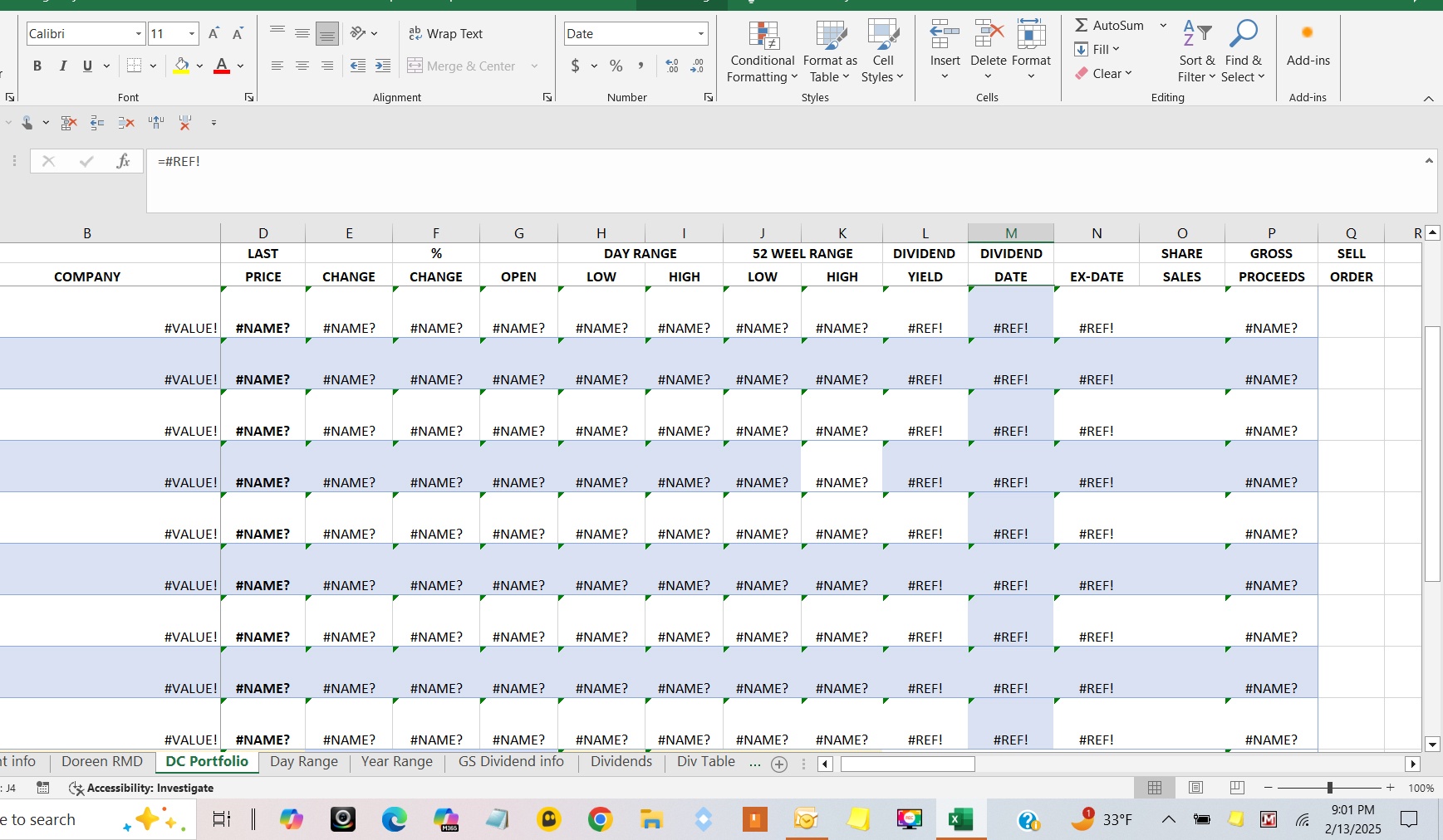 Copy value and conditional formatting from cell range on one worksheet ...