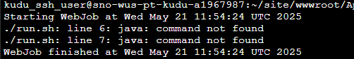 User's image