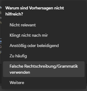 Benutzerbild