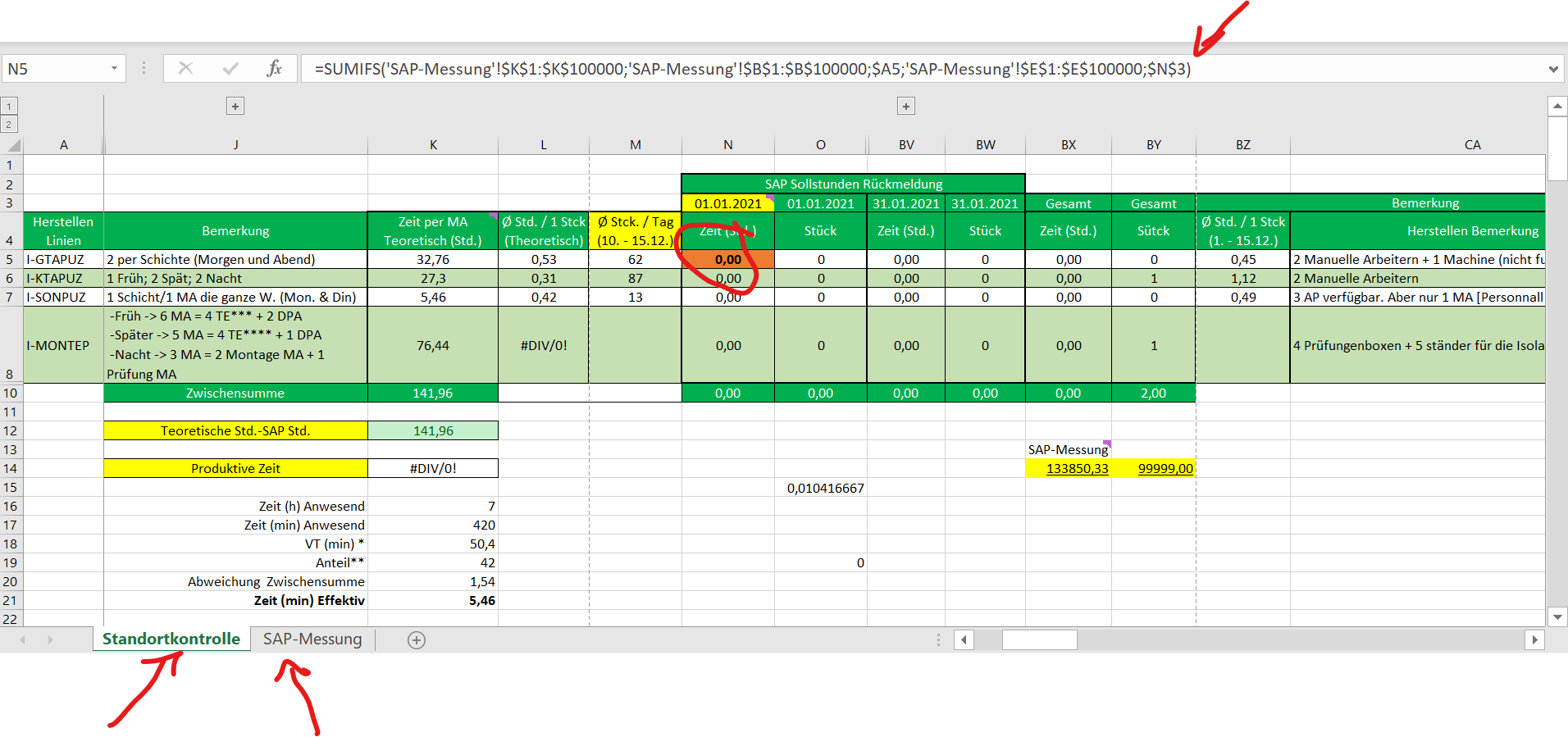 how to combine multiple variables into a given formula - Microsoft Q&A
