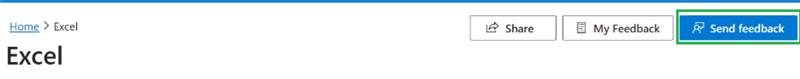 Conditional formatting in EXCEL web version not working - Microsoft Q&A