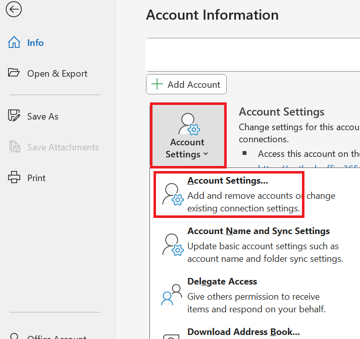 Outlook Calendar - Invites to my IMAP account defaulting to this ...