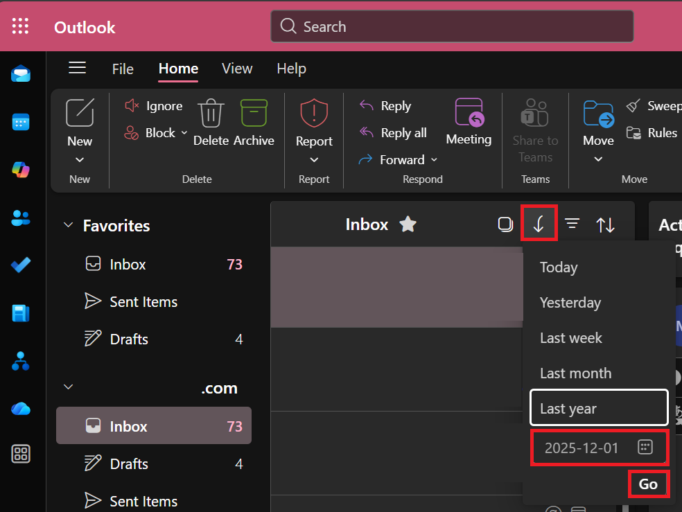 User's image