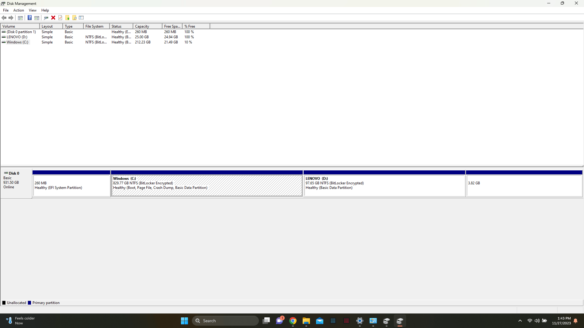 Disc cloning question for Windows 11 - Microsoft Q&A